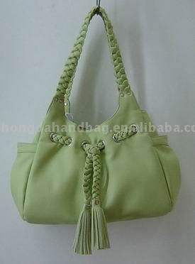  Fashion Leather Handbag