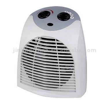  Fan Heater (Fan Heater)