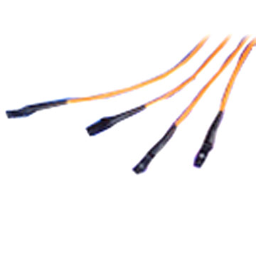  MT-RJ Patch Cords (MT-RJ патч-корд)