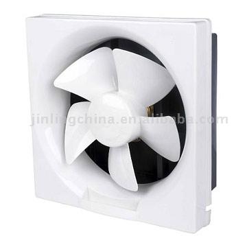  Ventilating Fan (Ventilator)