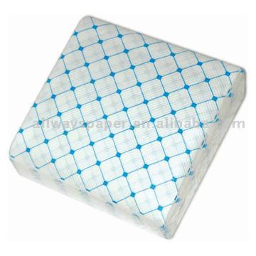  Soft-Packed Napkins ( Soft-Packed Napkins)