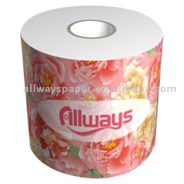  Toilet Paper Roll ( Toilet Paper Roll)