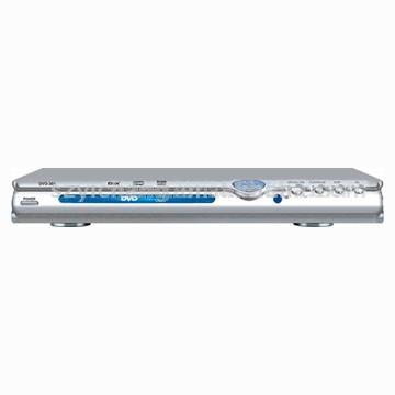  DVD/DIVX Player ( DVD/DIVX Player)