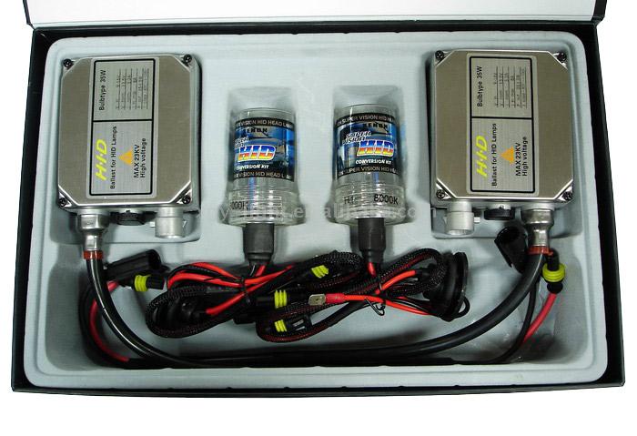  HID Xenon Lamp (HID Xenon Lamp)