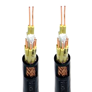  450/750V PVC Insulated and Sheathed Control Cable ( 450/750V PVC Insulated and Sheathed Control Cable)