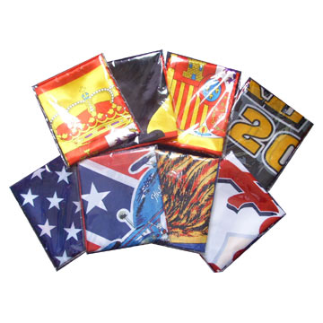  Outdoor Flag ( Outdoor Flag)