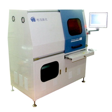  Laser Grooving Machine (Laser Grooving Machine)