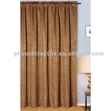  Curtain (Занавес)