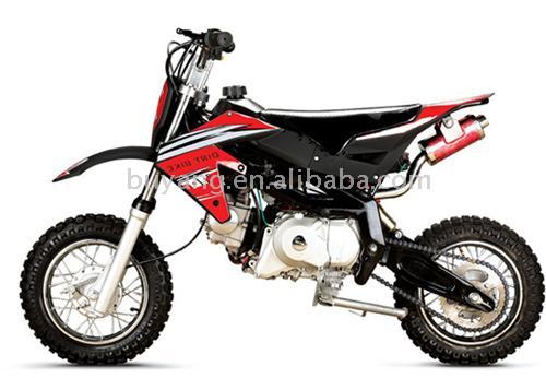  Dirt Bike