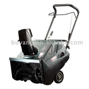  Snow Blower ( Snow Blower)