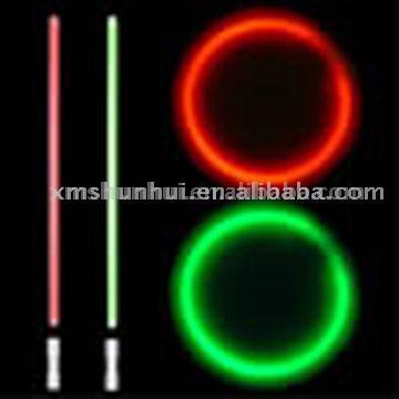  Glow Necklace (Glow ожерелье)