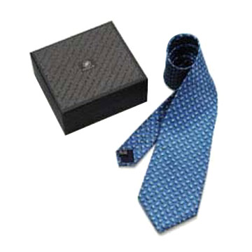 Tie and Box (Галстук и Box)