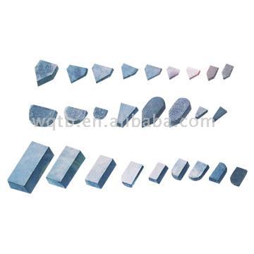  Welding Turning Blade ( Welding Turning Blade)