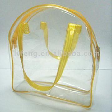  PVC Tote Bag (ПВХ Tote Bag)