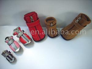  Pet Shoes (Pet Schuhe)