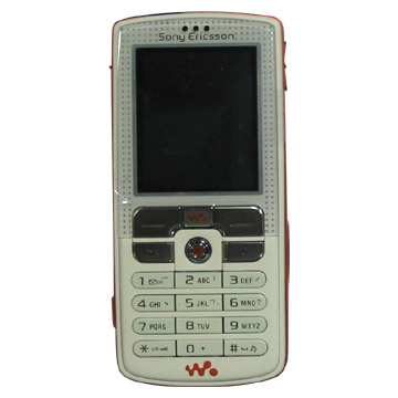  Second Hand Sony Ericsson (Second Hand Sony Ericsson)