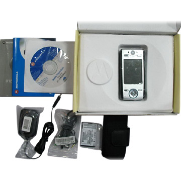 Second Hand Motolola E680 (Second Hand Motolola E680)