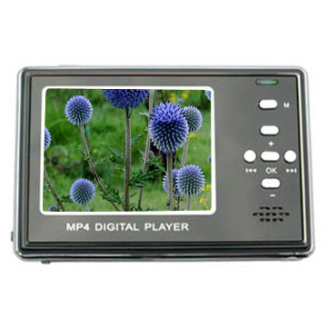  MP4 Player ( MP4 Player)