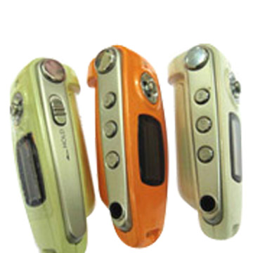  MP3 Players