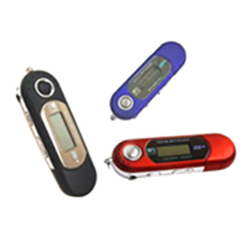  MP3 Players