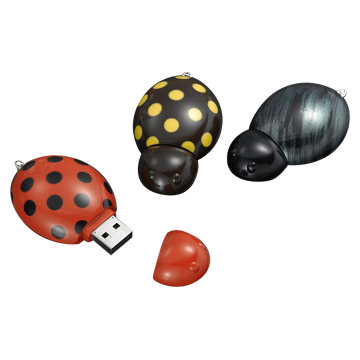  USB Memory