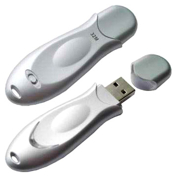  USB Memory