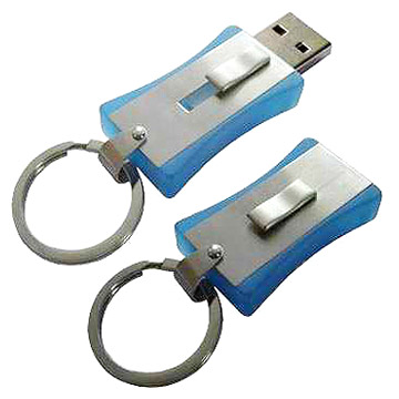  USB Memory