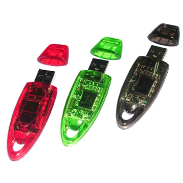  USB Memory