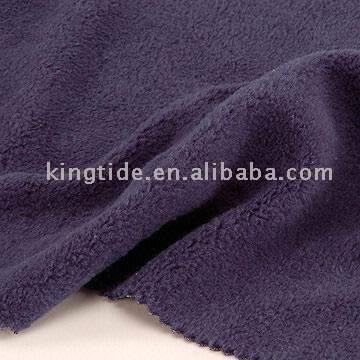  Fleece Fire-Resistant Fabric (Fleece Tissu résistant au feu)
