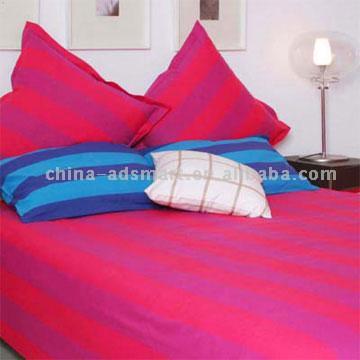  4pc Bedding Set (4pc Комплекты постельных принадлежностей)