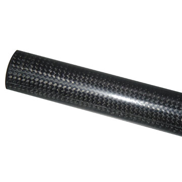  Carbon Tube (Tube de carbone)