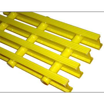  Protruded Grating ( Protruded Grating)