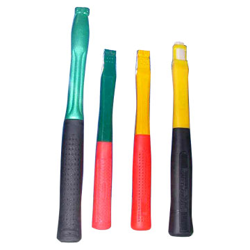  Molded & Round Fiberglass Handles ( Molded & Round Fiberglass Handles)