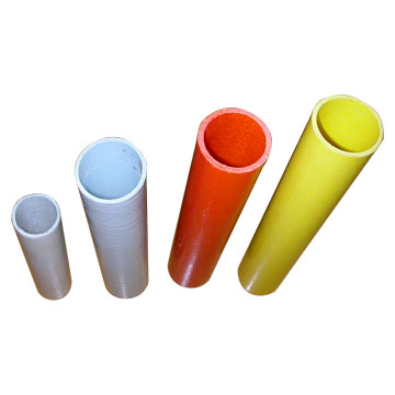  Round Tubes (Tubes Ronds)