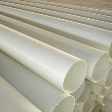  Pulwound Thin Walled Pipe (Pulwound paroi mince Pipe)
