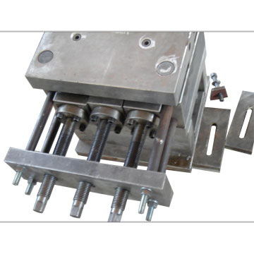  Pultrusion Mould (Pultrusion Mould)