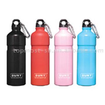  Aluminum Water Bottles ( Aluminum Water Bottles)