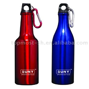  Aluminum Water Bottles ( Aluminum Water Bottles)