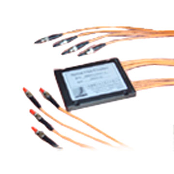  Multi-Mode Star/Tree Couplers ( Multi-Mode Star/Tree Couplers)