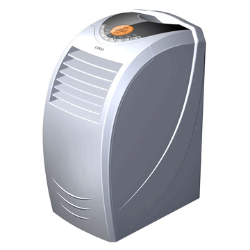  Portable Air Conditioner (Портативный кондиционер)
