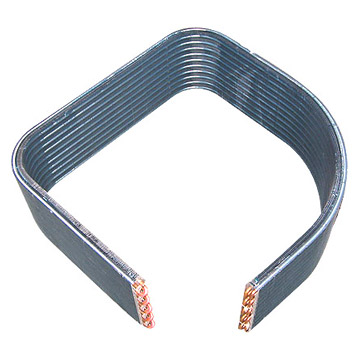  Evaporator & Condenser for Air-Conditioner (Испаритель & Конденсатор для кондиционера)