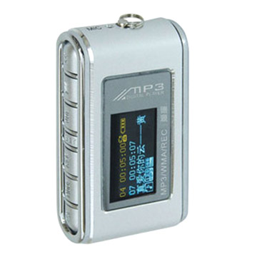  MP3 Player