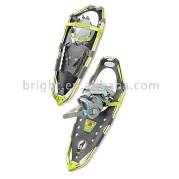  Snow Shoes