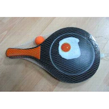  Beach Racket ( Beach Racket)