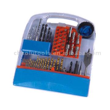  Drill Bit (61pcs) (Drill Bit (61pcs))