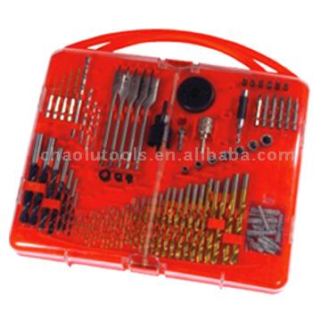  Drill Box (101pcs) ( Drill Box (101pcs))