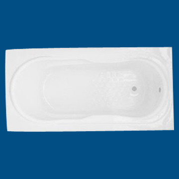  Bathtub (Baignoire)