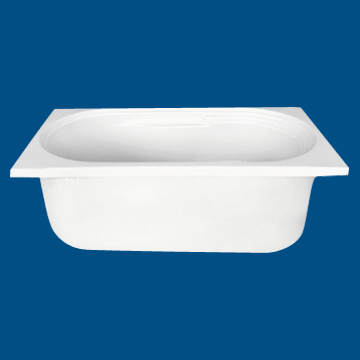  Heat Preservation Bathtub ( Heat Preservation Bathtub)