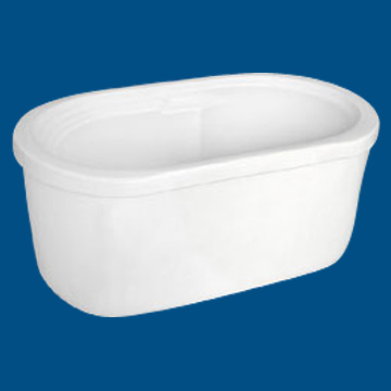  Heat Preservation Bathtub (Heat Preservation Badewanne)