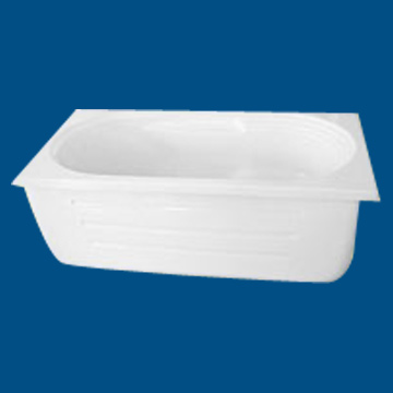  Heat Preservation Bathtubs (Heat Preservation Badewannen)